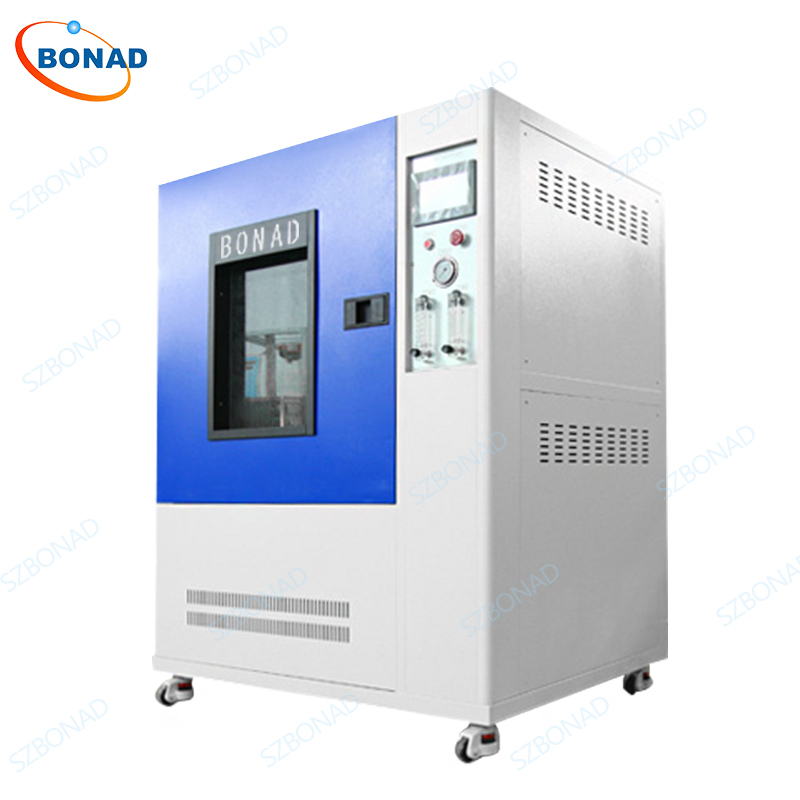 JIS D0203 Rain And Spray Test Chamber